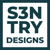 S3NTRYdesigns Logotype