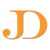 Jason Ding, CPA Inc. Logotype