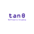 Tanθ Software Studio Logotype