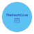 The Tech Live Logotype