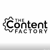 The Content Factory Logotype