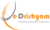 e-Drishyam Thane – Animation, VFX, Graphic Design & Video Editing Institute Logotype