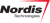 Nordis Technologies Logotype