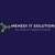 Mehedi It Solution Logotype