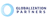 Globalization Partners Logotype
