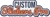 customstickers Logotype