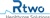 Rtwo Healthcare Solutions Logotype