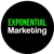 Exponential Marketing | All American Management Group,Inc. Logotype