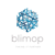 Blimop Logotype