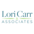Lori Carr & Associates Logotype