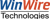 WinWire Technologies Logotype