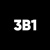 3B1 Logotype