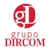 Grupo DIRCOM Logotype