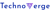 Technoverge Logotype