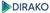 Dirako Logotype