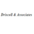Driscoll & Associates Logotype