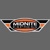 Midnite Express Inc Logotype