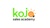 Kojo Sales Academy Logotype