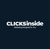 Clicks Inside Digital Logotype