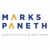 Marks Paneth LLP Logotype