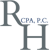 Ronda Holloway, CPA, P.C. Logotype