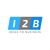 I2B Logotype