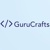 GuruCrafts Agency Logotype