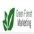 Green Forest Marketi Logotype