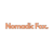 Nomadic Fox Logotype