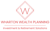 Wharton Wealth Planning Logotype