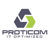 Proticom Logotype
