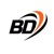 Bytedepth Logotype