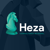 HEZA Consultoria Integral SC Logotype