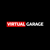 VIRTUAL GARAGE - SRI LANKA Logotype