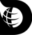 Delta Cloud World Logotype