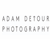 Adam DeTour Logotype