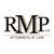 RMP LLP Logotype