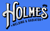 Holmes Welding & Radiator Logotype