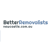 Better Removalists Newcastle Logotype