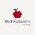 Be Productive Coaching Logotype