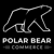 Polar Bear Commerce Logotype