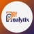 Jay Analytix Logotype
