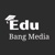 Edubang Media Logotype