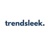 Trendsleek Digital Agency Logotype