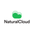 NaturalCloud Logotype