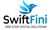 SwiftFini Logotype
