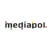MEDIAPOL Media House Logotype