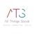 Allthings.social Logotype