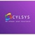 Cylsys Software Solution Pvt. Ltd. Logotype