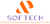 AP Softech Logotype